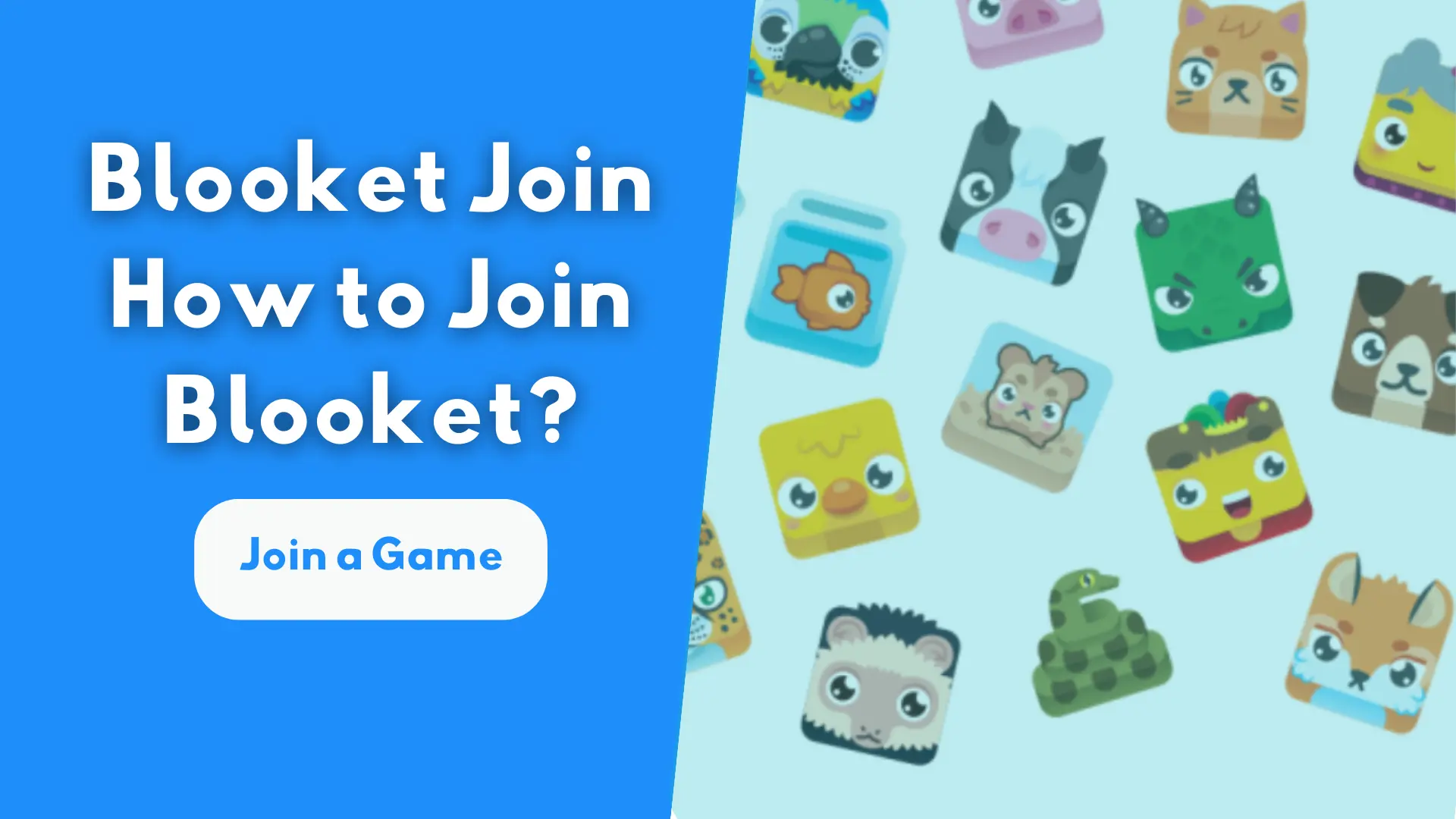 Blooket Join | How To Join? Quick & Easy Steps To Get Start!