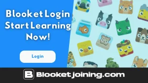 Blooket Login