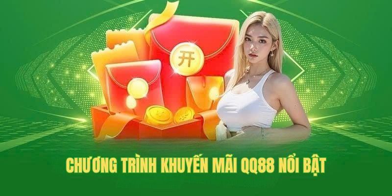 Unlocking Exclusive Savings with Khuyến Mãi QQ88 - Your Ultimate Guide to Maximizing Promotions and Bonuses 1 2 2