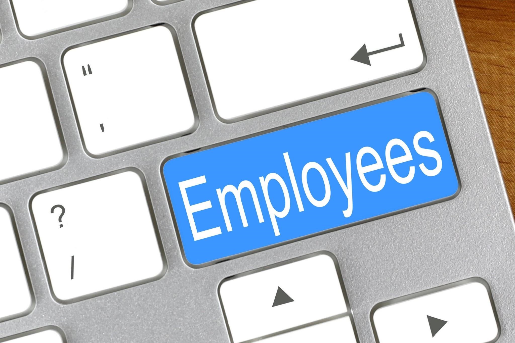 What Helps Employees Progress Beyond Entry-Level Roles?