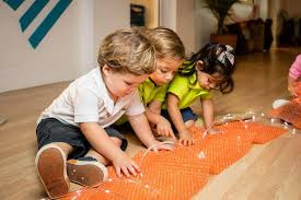 Blooket Join | Explore the Gaming World of Blooket 11 The Contribution of Franchise Preschools to Developing Social Skills in Young Children