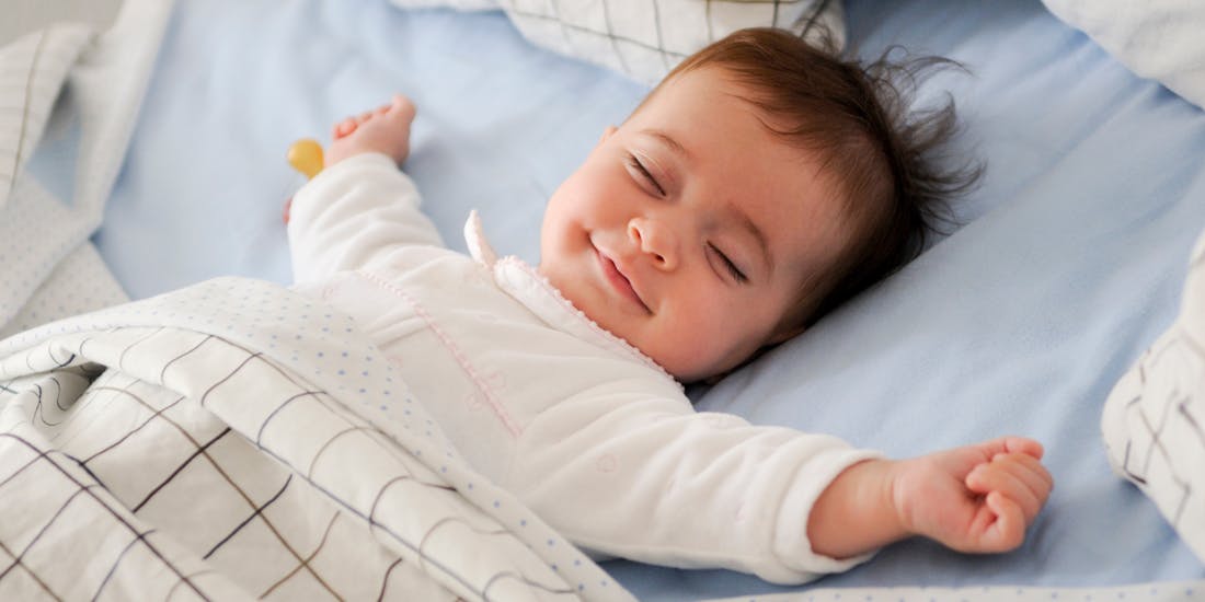 Keeping Infant Rooms Steady When The Heat Won't Hold